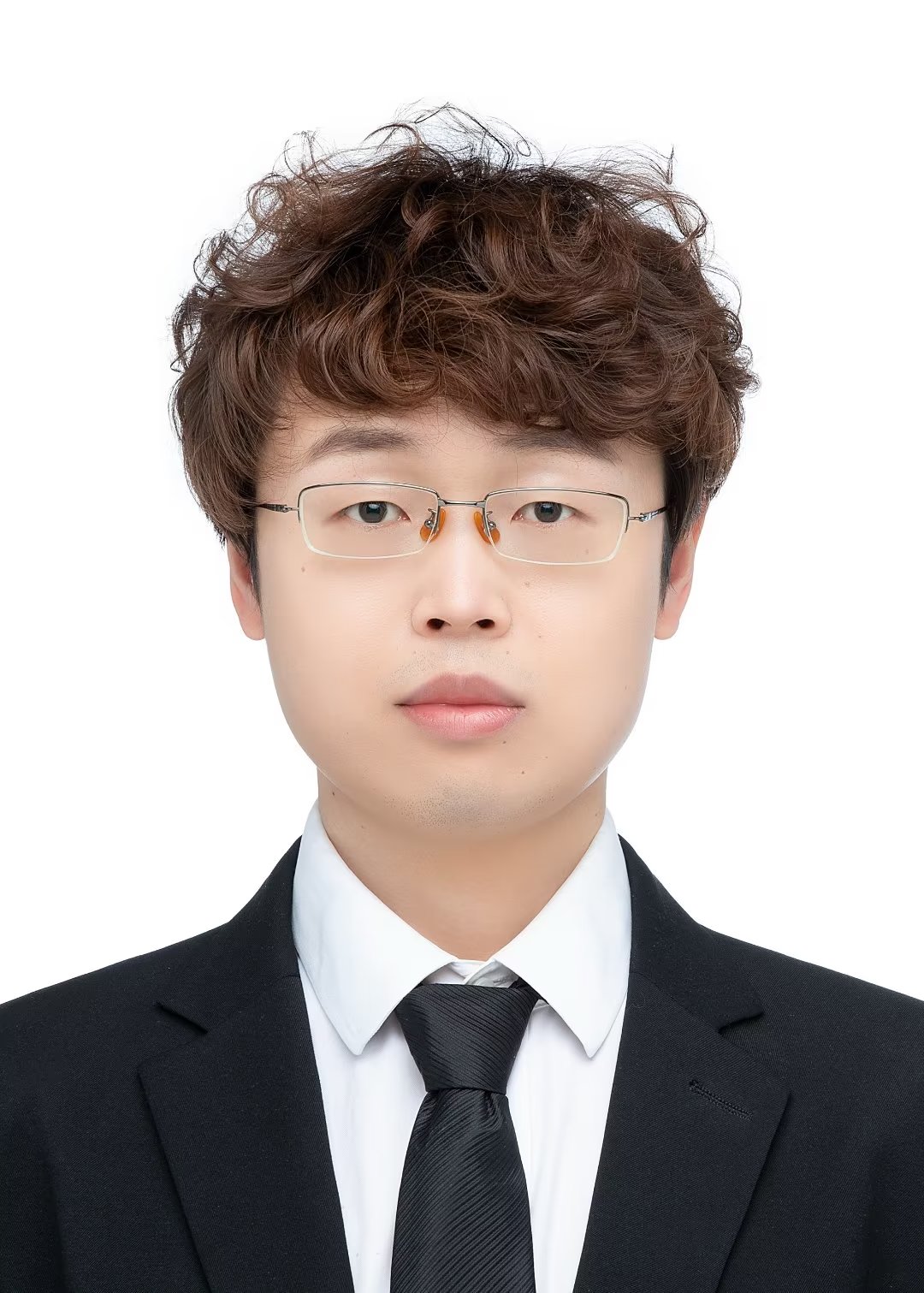 Jing Li